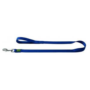 HUNTER GUINZAGLIO VARIO RAPID BLU 